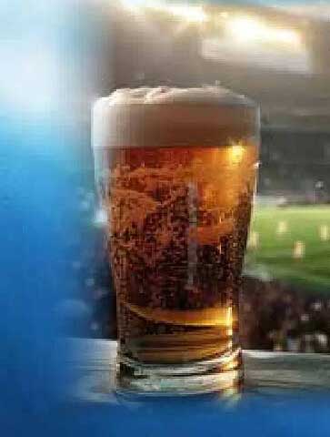 Bierglas