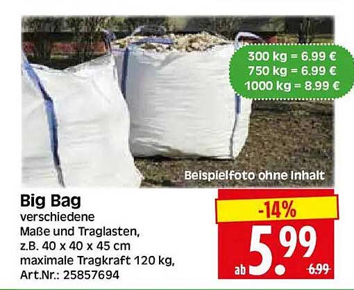 Big Bag