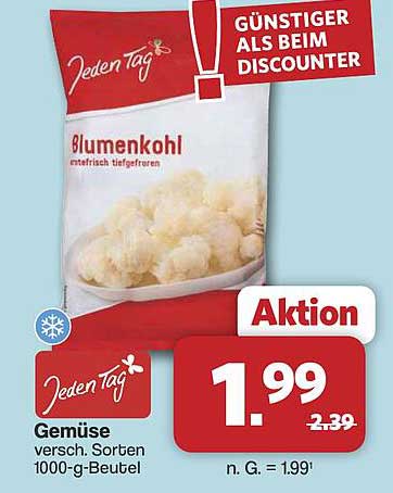 Blumenkohl