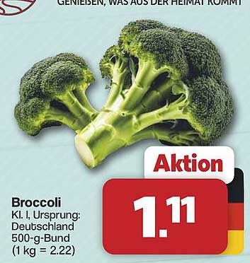 Broccoli