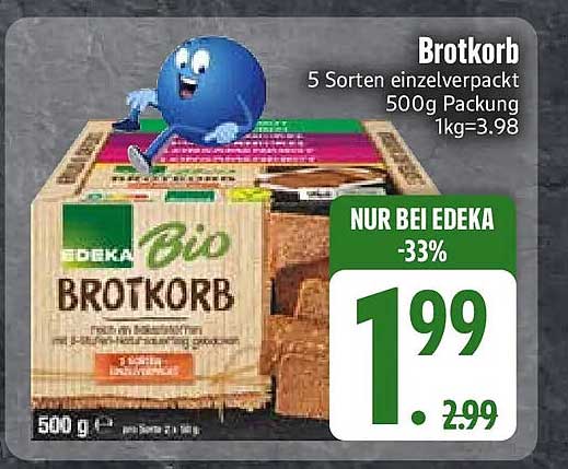 Brotkorb