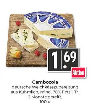 Cambozola