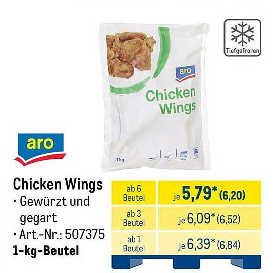 Chicken Wings
