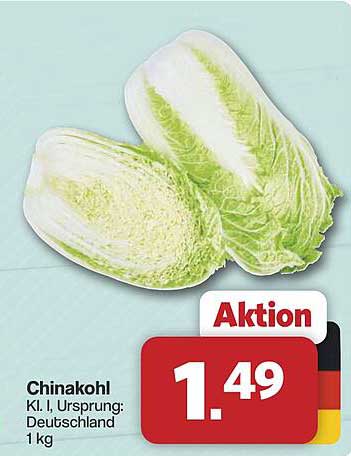 Chinakohl