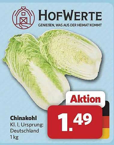 Chinakohl
