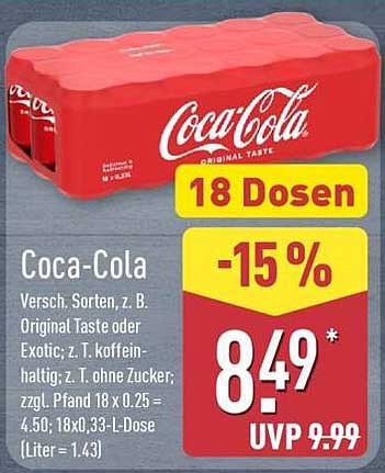 Coca-Cola