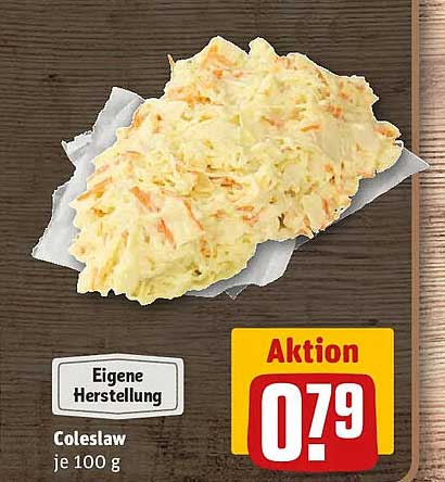 Coleslaw