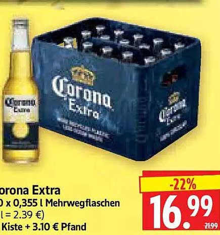 Corona Extra
