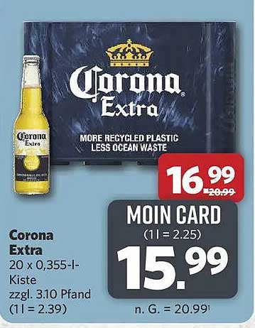 Corona Extra