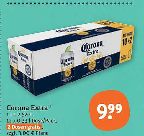 Corona Extra¹