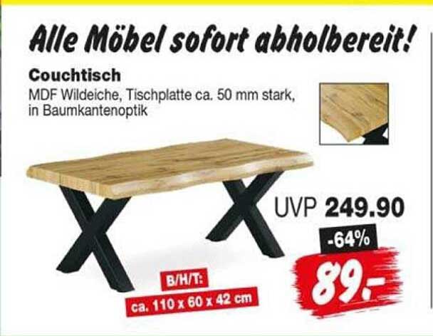 Couchtisch