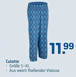 Culotte