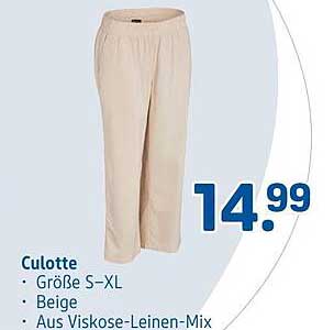 Culotte