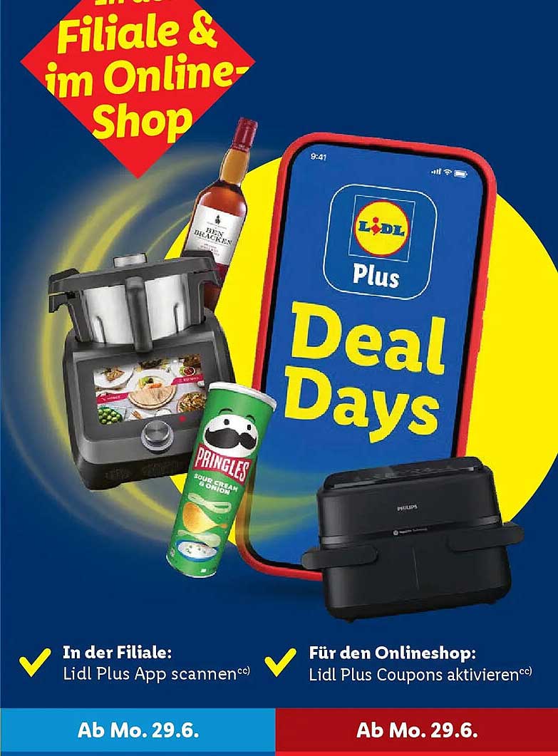 Deal Days