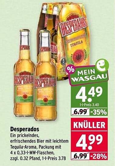 Desperados