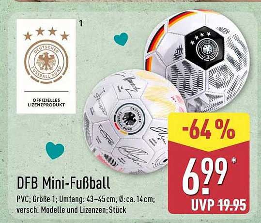 DFB Mini-Fußball