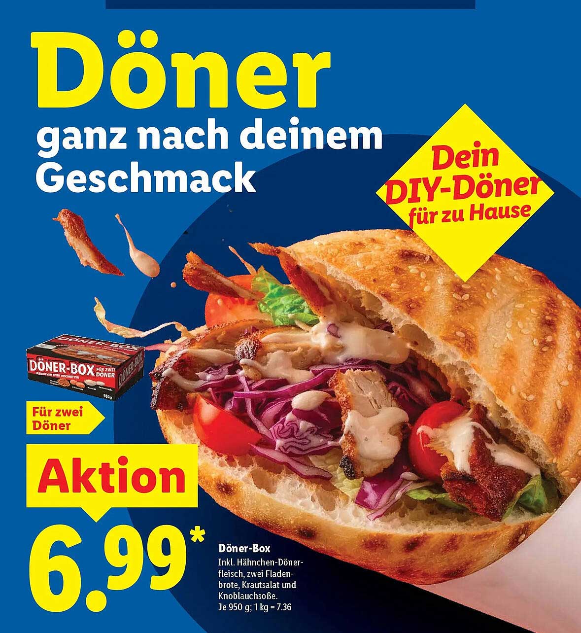 Döner-Box