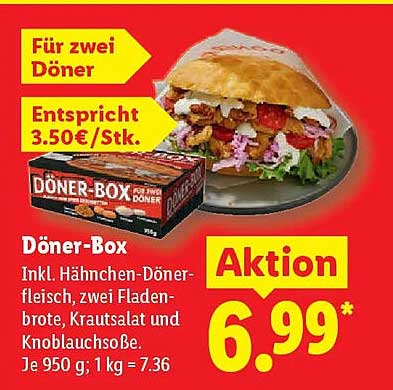 Döner-Box