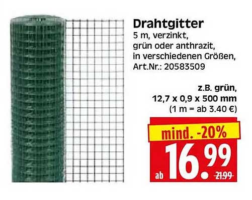 Drahtgitter
