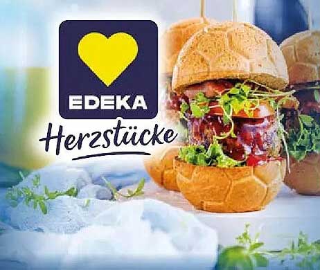EDEKA Herzstücke