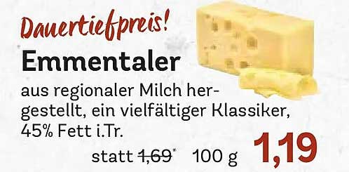 Emmentaler