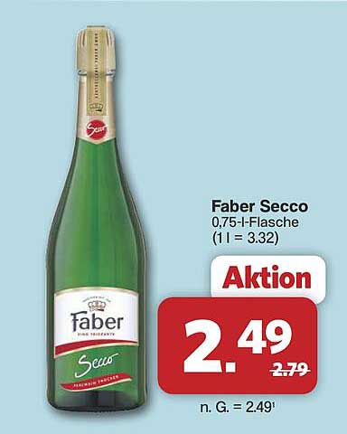 Faber Secco
