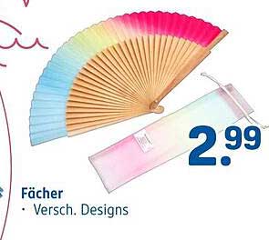Fächer