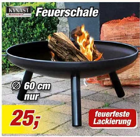 Feuerschale