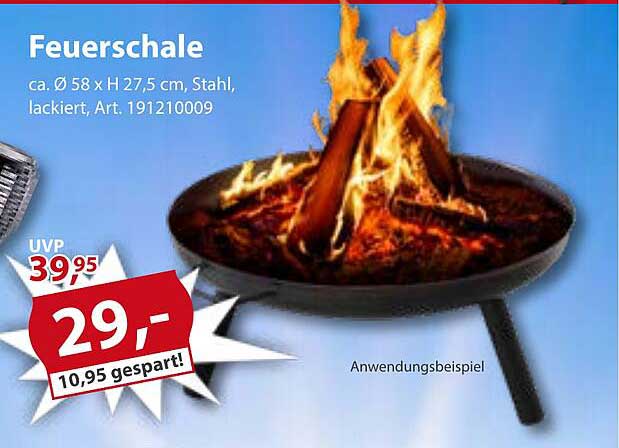 Feuerschale
