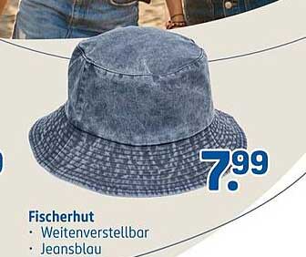 Fischerhut