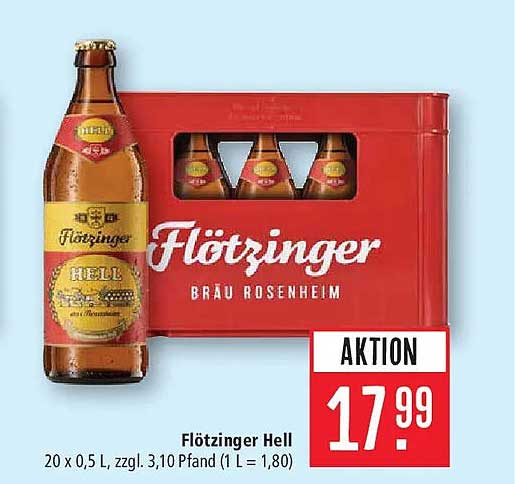 Flötzinger Hell