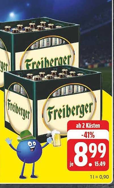Freiberger