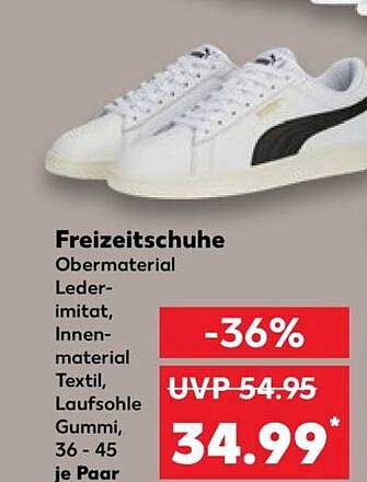 Freizeitschuhe