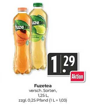 Fuzetea