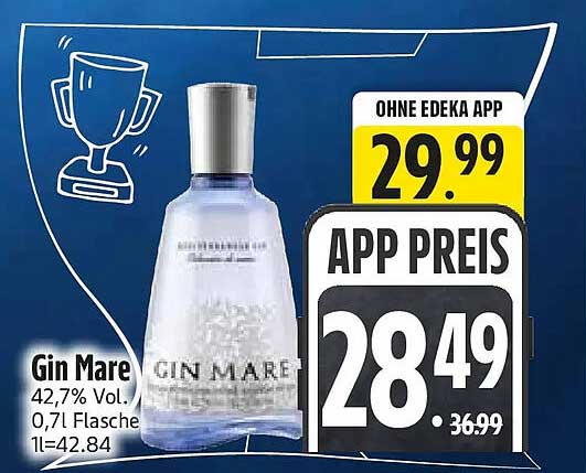 Gin Mare