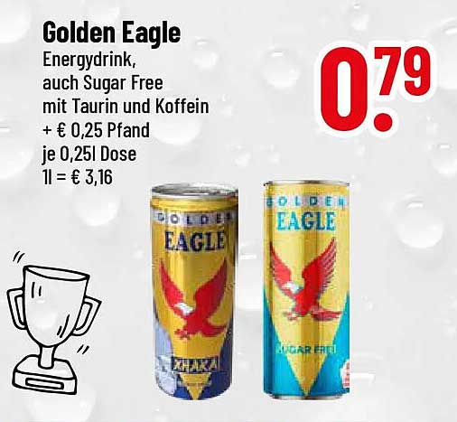 Golden Eagle