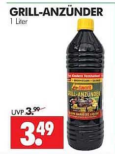 GRILL-ANZÜNDER