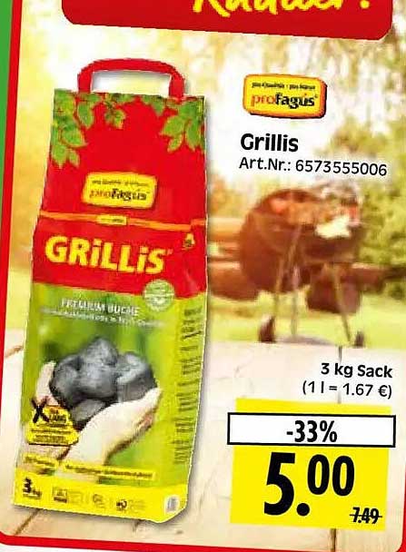 Grillis