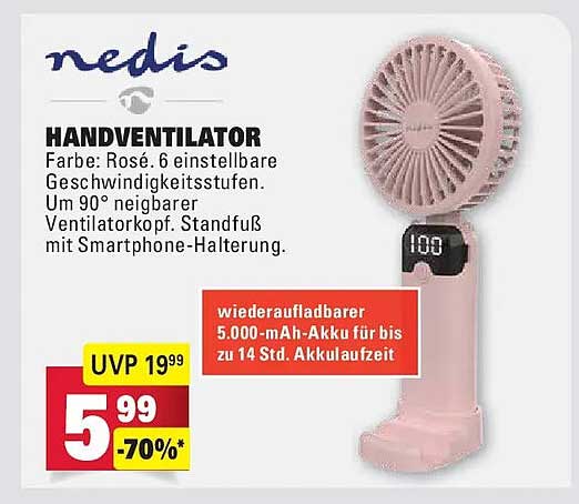 HANDVENTILATOR