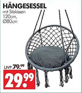 HÄNGESessel