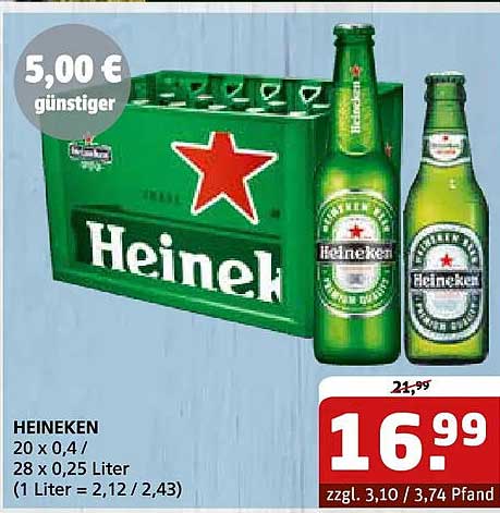 HEINEKEN