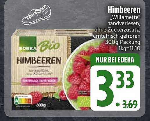 Himbeeren