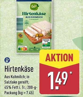 Hirtenkäse