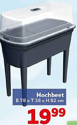 Hochbeet