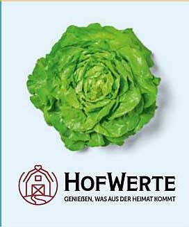 HOFWERTE