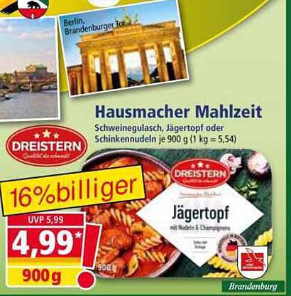 Jägertopf
