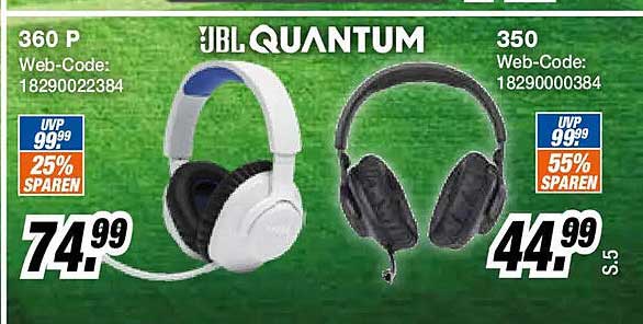 JBL QUANTUM