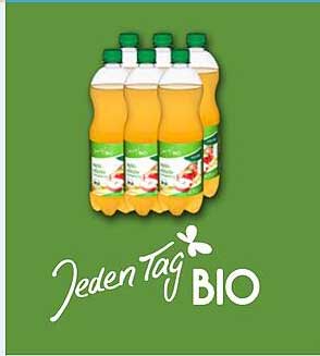 Jeden Tag BIO