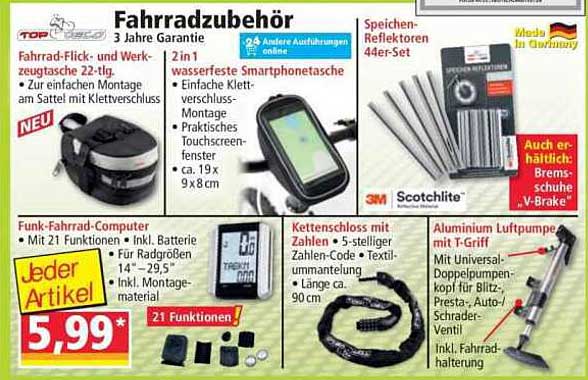 Jeder Artikel