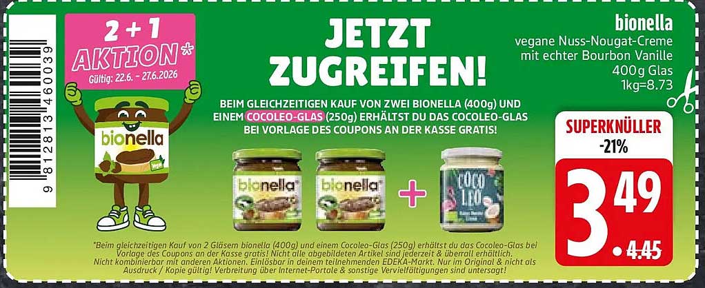 JETZT ZUGREIFEN!